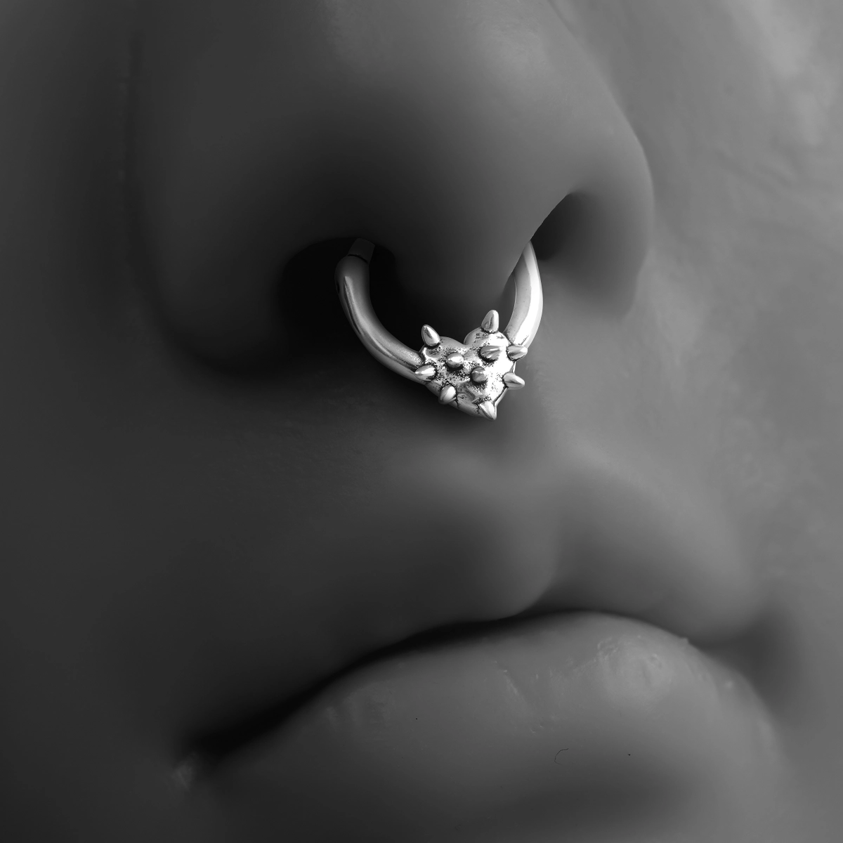 FIERCE HEART ARMOR CLICKER