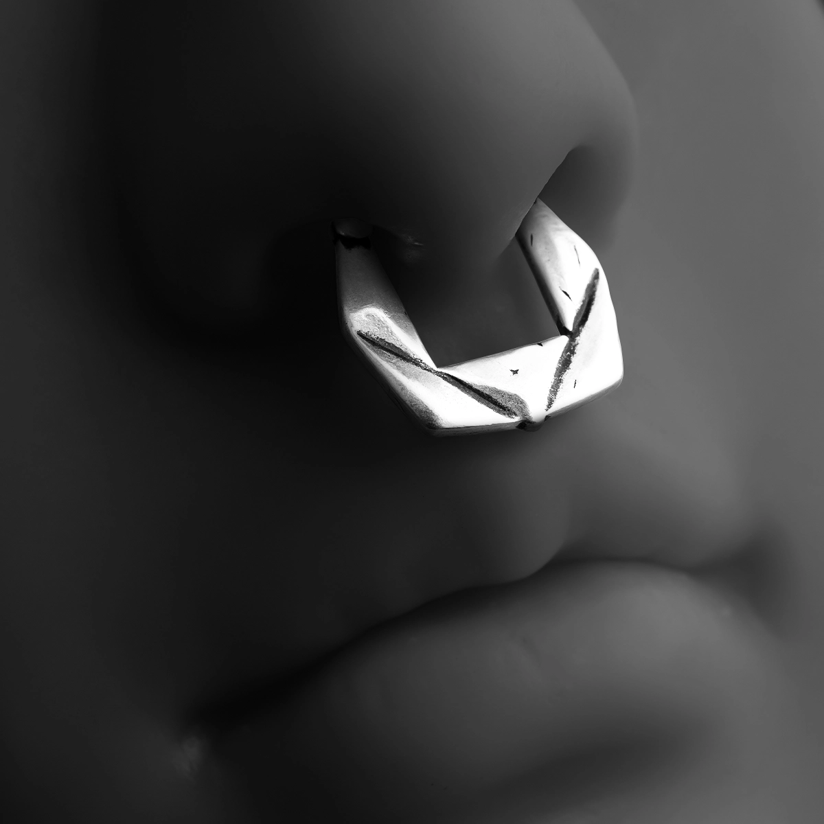 ORIGAMI GEOMETRIC CLICKER