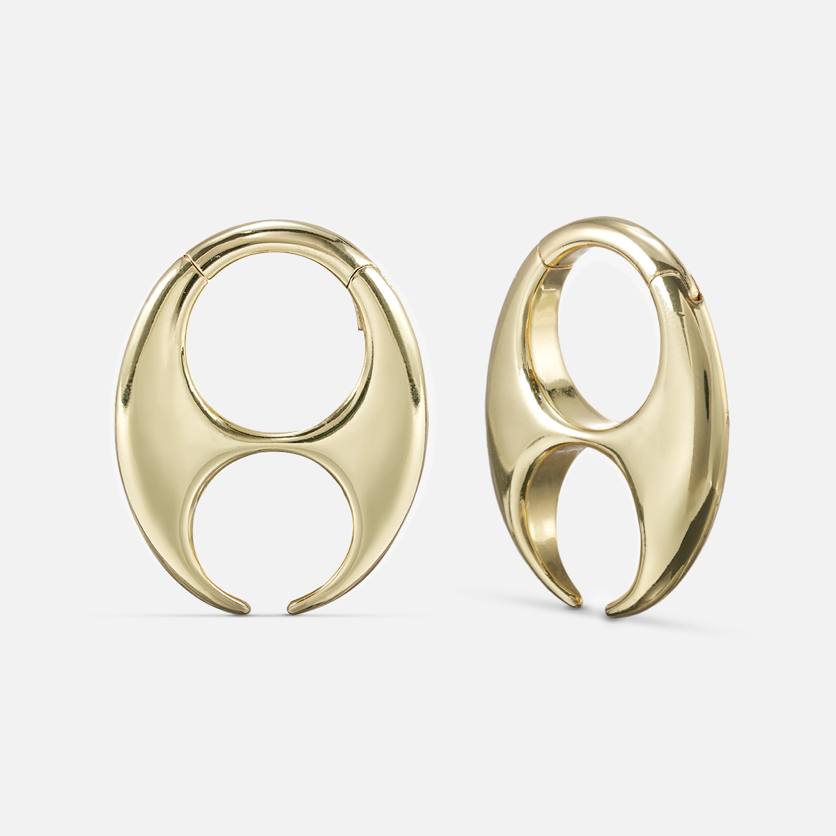 SCULPTURAL HARMONY EAR WEIGHTS