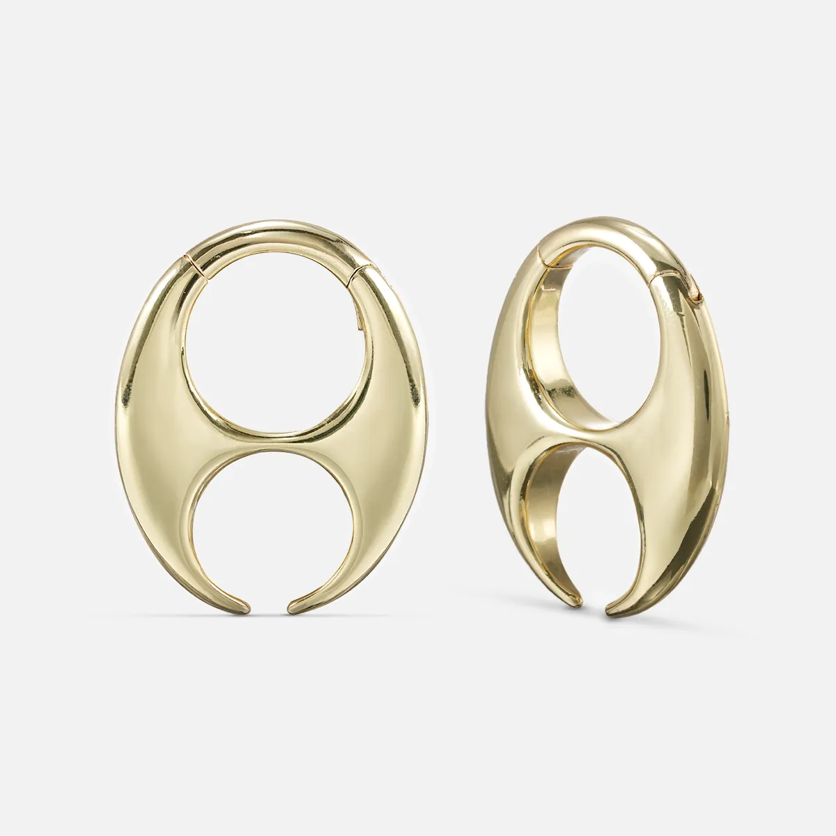 SCULPTURAL HARMONY EAR WEIGHTS