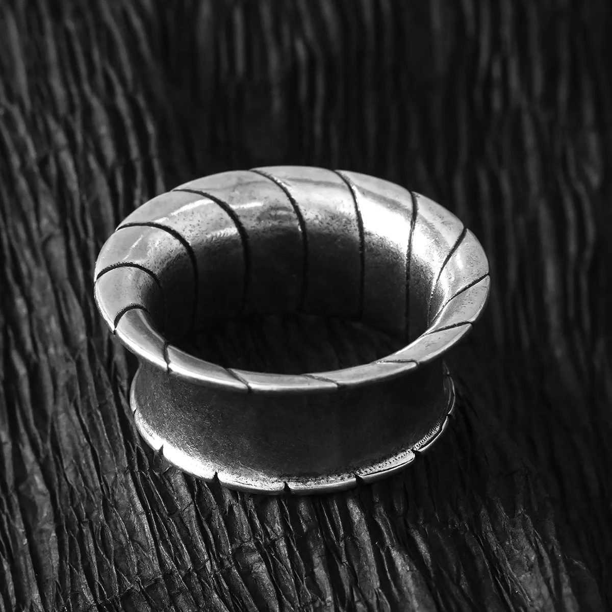 ETERNAL SPIRAL TUNNELS