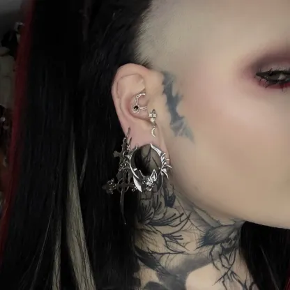 BAT WHISPER TUNNELS