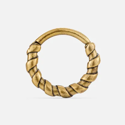 ETERNAL CELTIC TWIST CLICKER
