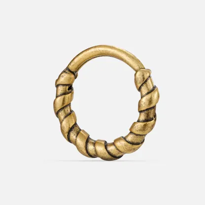 ETERNAL CELTIC TWIST CLICKER