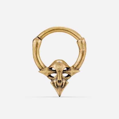 HORNED WARRIOR CLICKER