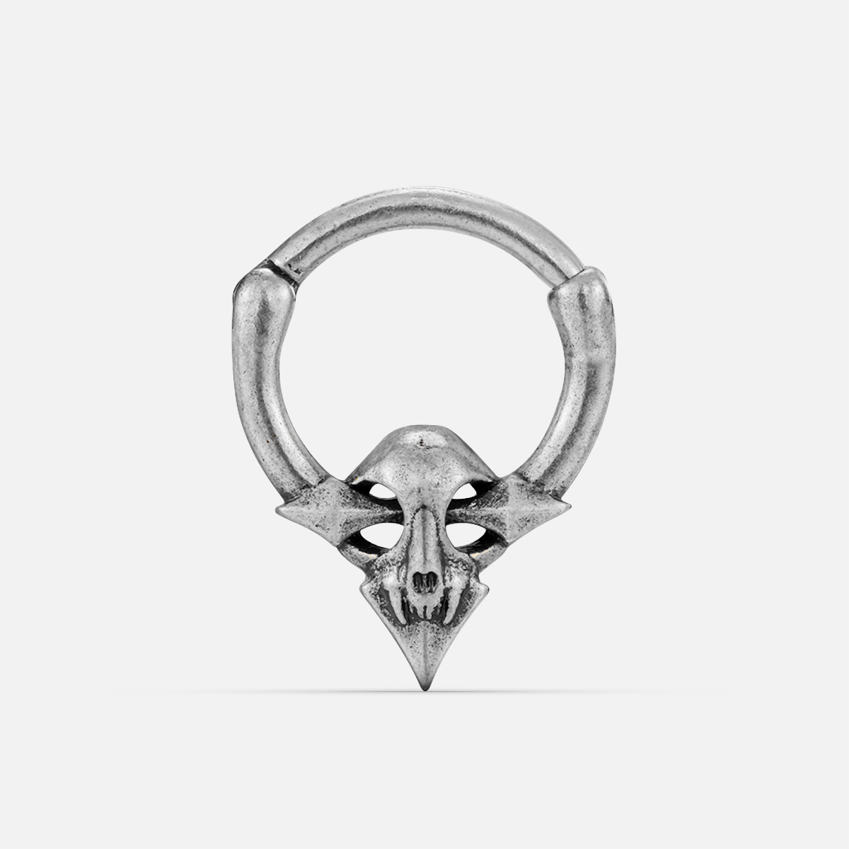 HORNED WARRIOR CLICKER