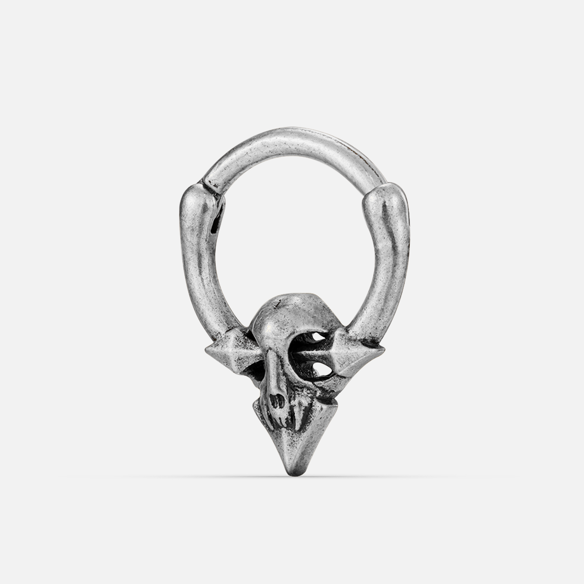 HORNED WARRIOR CLICKER