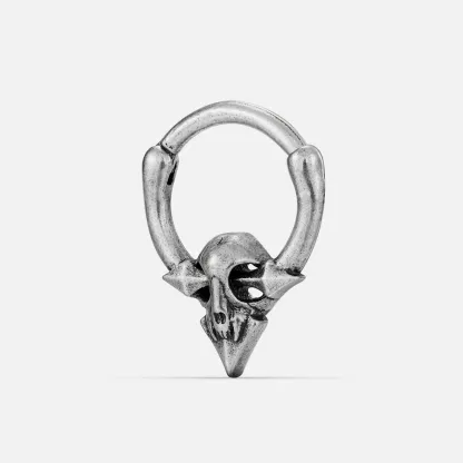 HORNED WARRIOR CLICKER