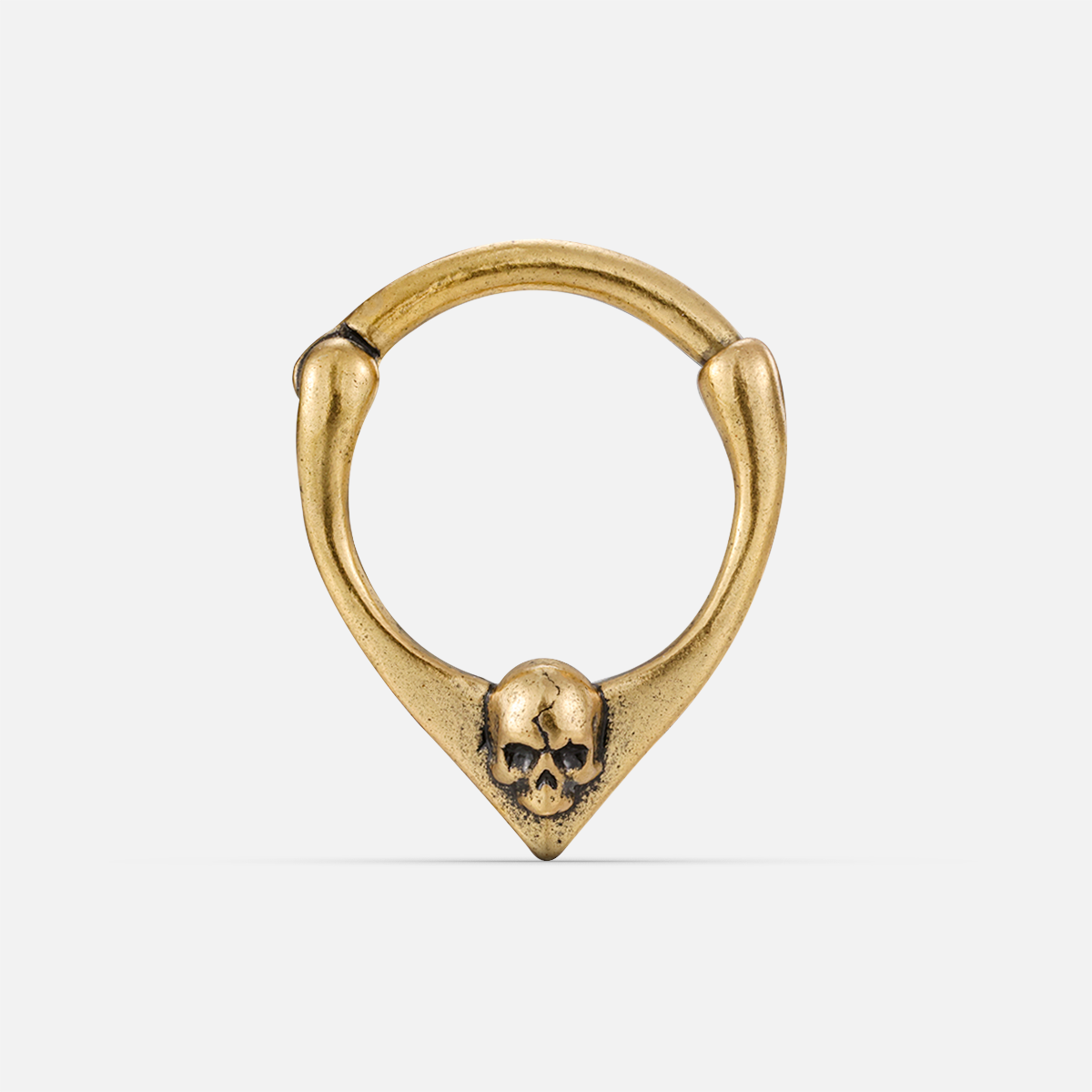 ETERNAL SKULL CLICKER