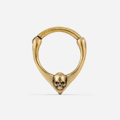 ETERNAL SKULL CLICKER
