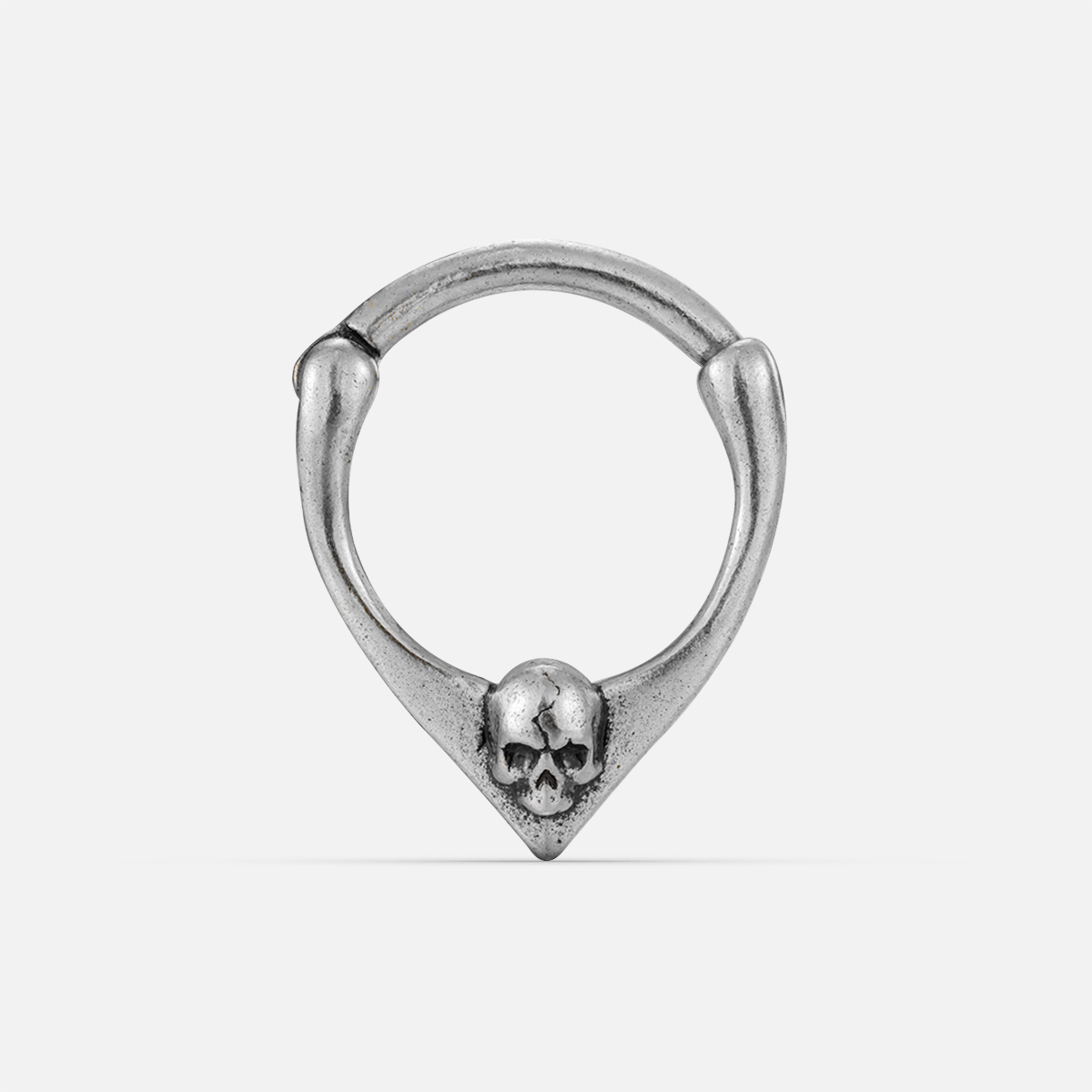 ETERNAL SKULL CLICKER