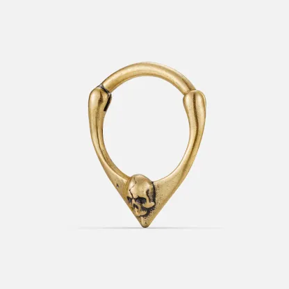 ETERNAL SKULL CLICKER