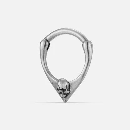ETERNAL SKULL CLICKER
