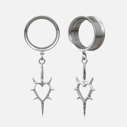 Ornate Spire Dangles