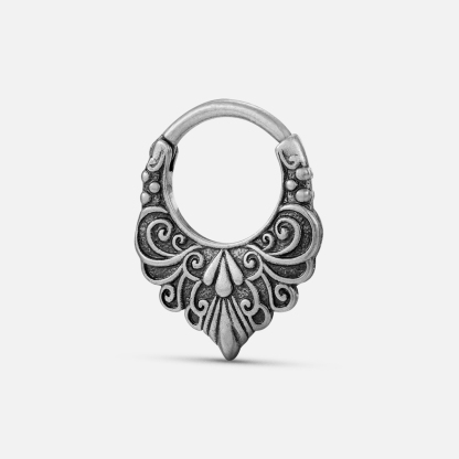 FLORAL WHIMSY CLICKER