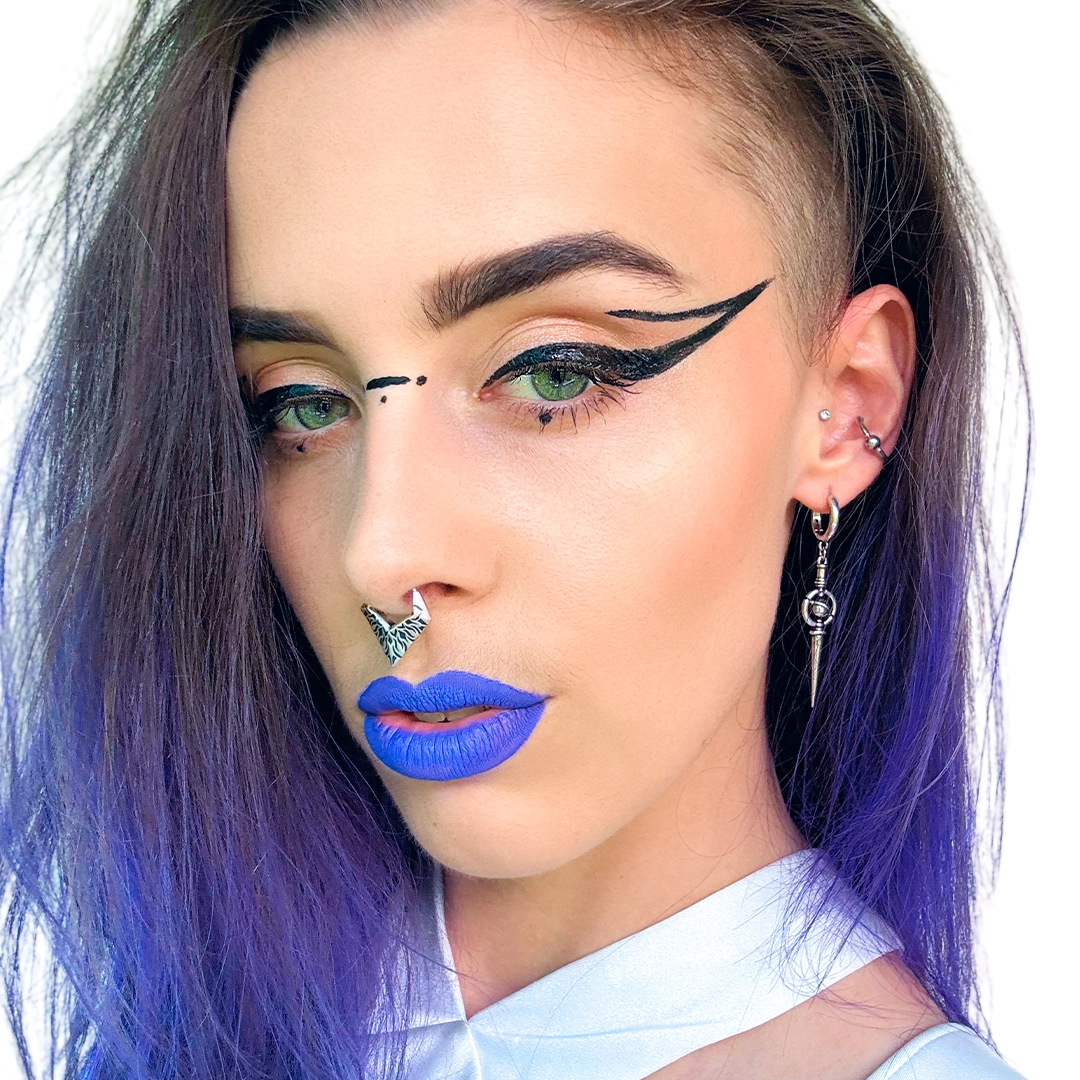 CELESTIAL ORBIT EARRINGS