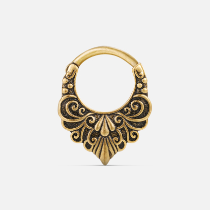 FLORAL WHIMSY CLICKER