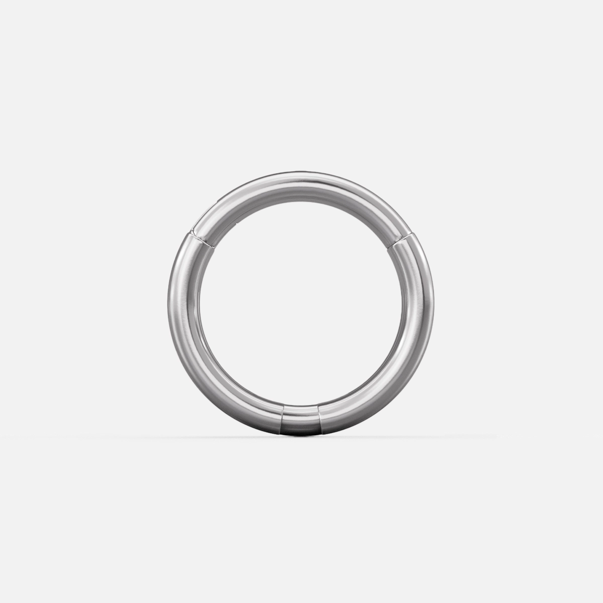 MINIMALIST ARTISTRY TITANIUM CLICKER