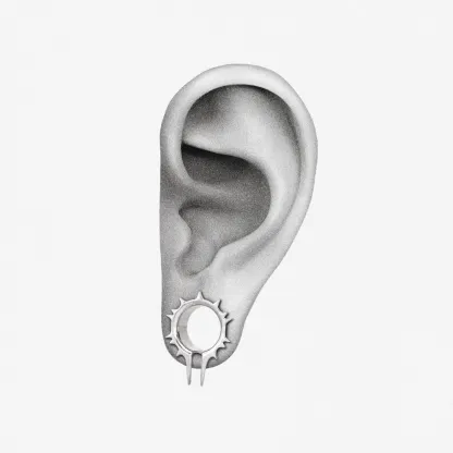 SUNFLARE SPIKE TUNNELS