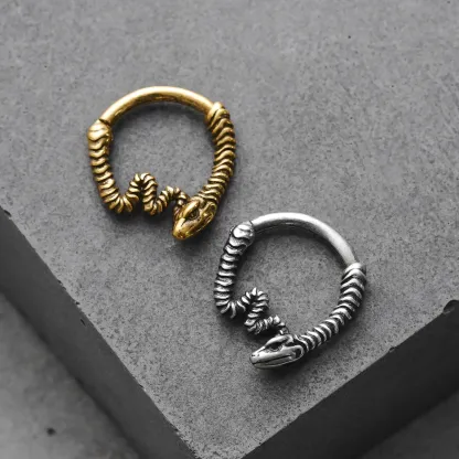 SERPENT SPINE CLICKER