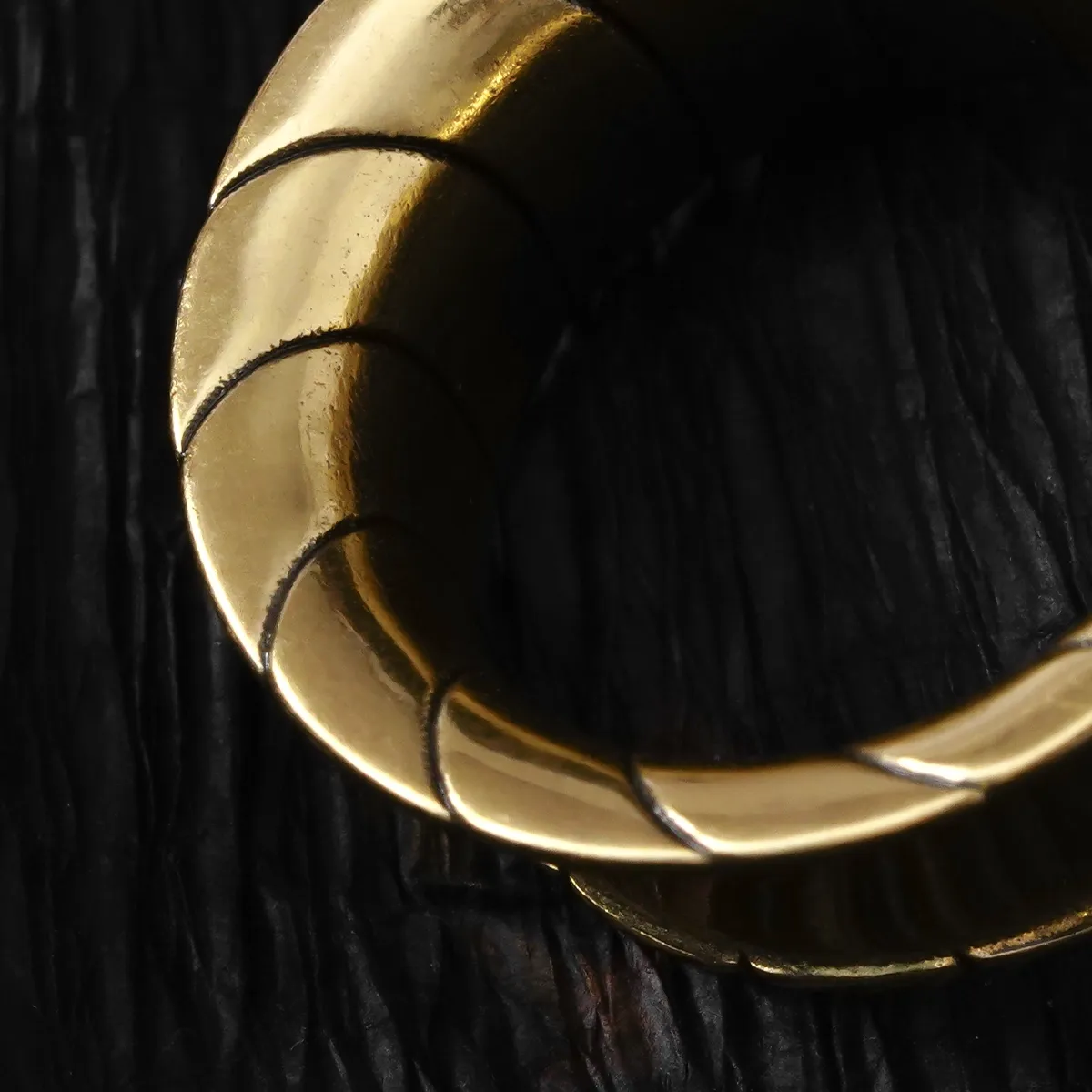 ETERNAL SPIRAL TUNNELS