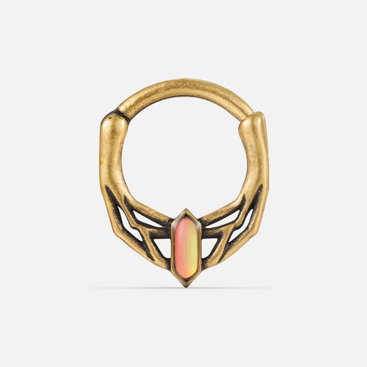 ENCHANTED ARBOR CLICKER