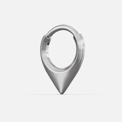 SLEEK SERENITY CLICKER