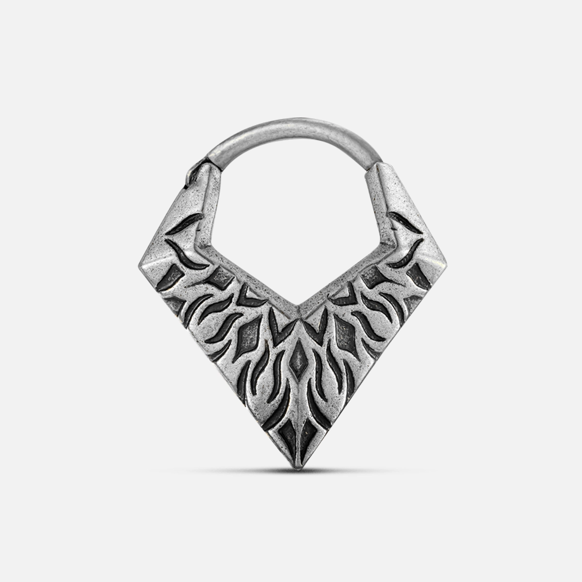 GEOMETRIC TRIBAL ESSENCE CLICKER