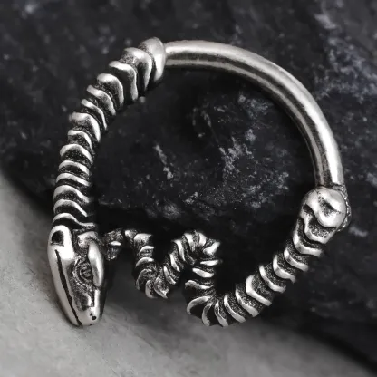 SERPENT SPINE CLICKER