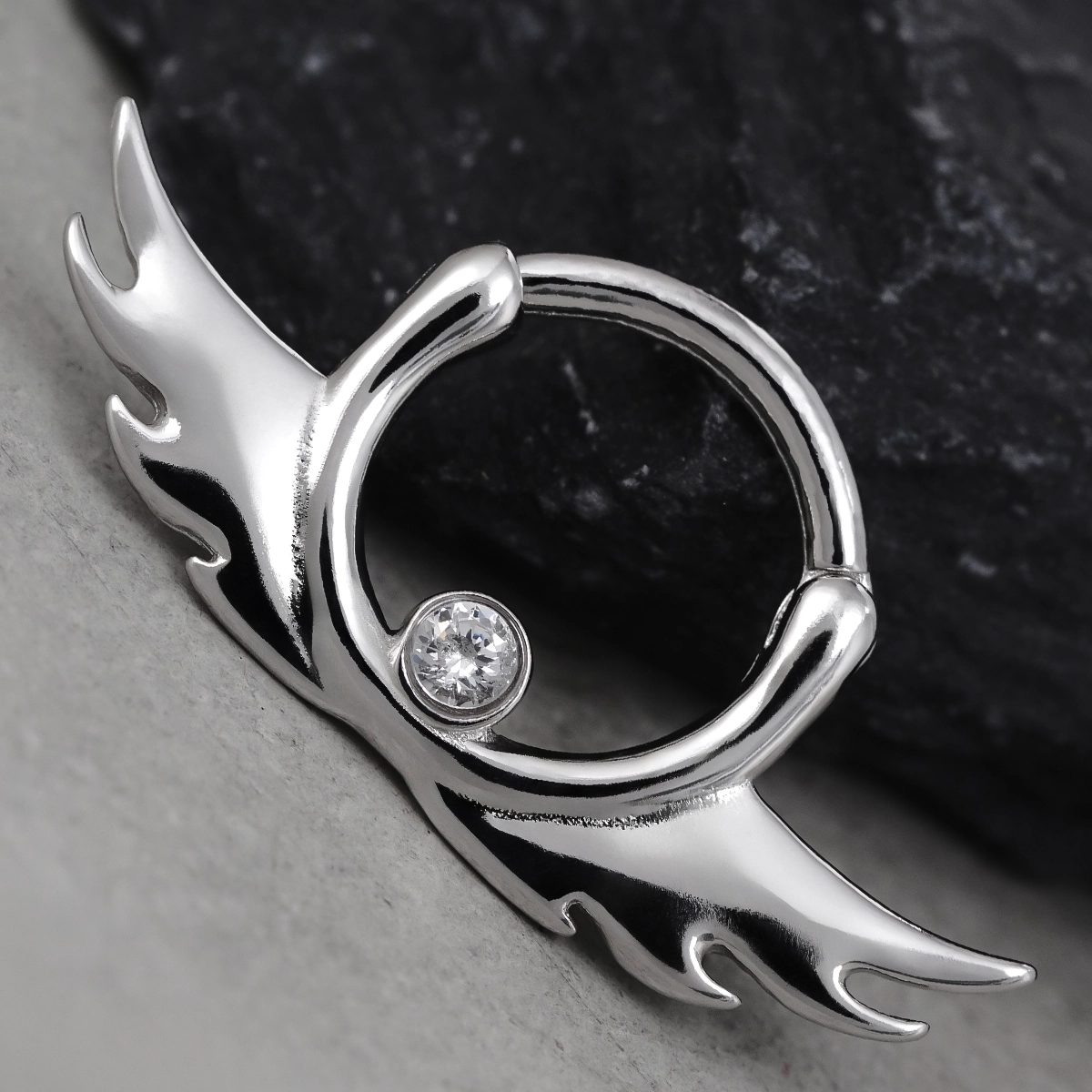 WINGED FREEDOM  CLICKER