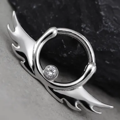 WINGED FREEDOM  CLICKER