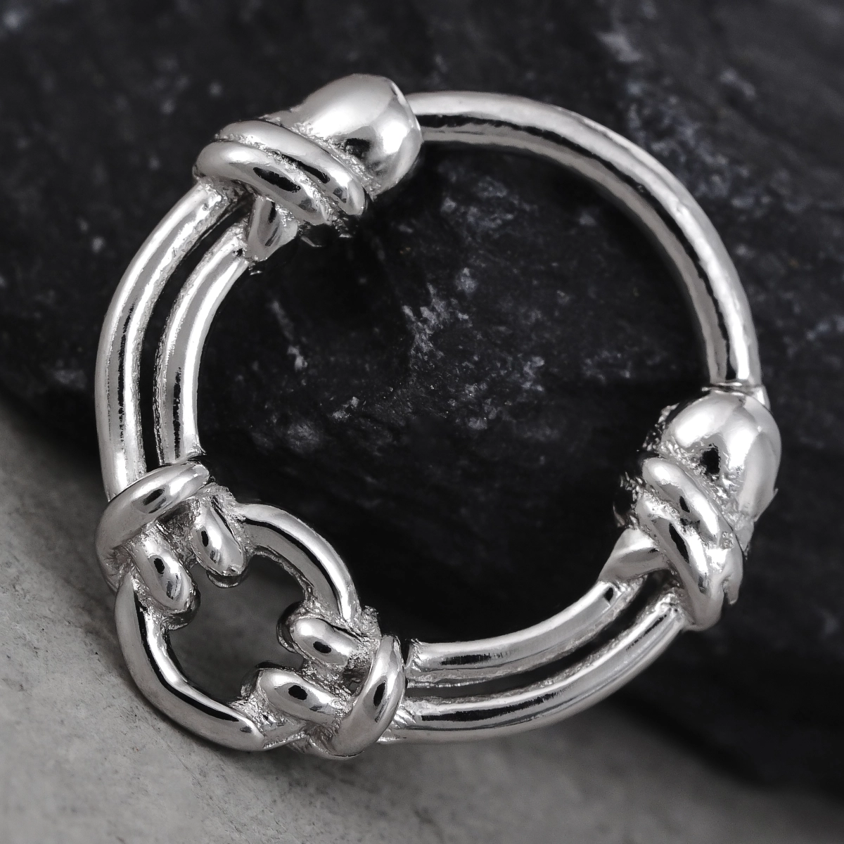CELTIC KNOT CLICKER