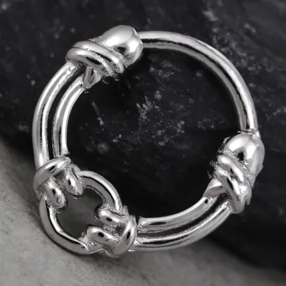 CELTIC KNOT CLICKER