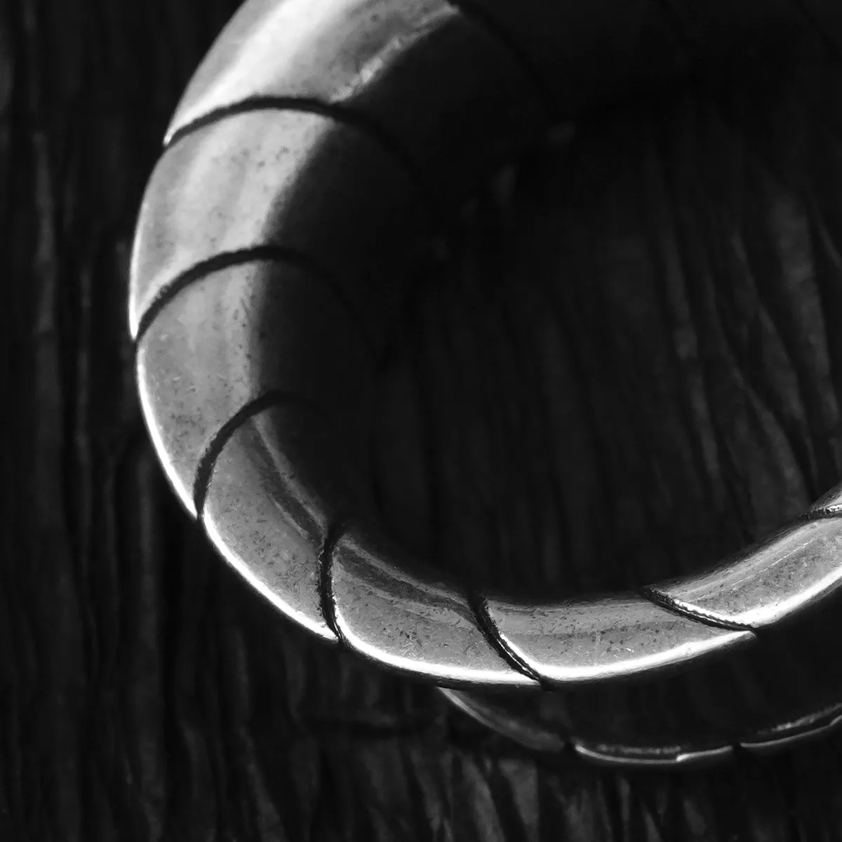 ETERNAL SPIRAL TUNNELS