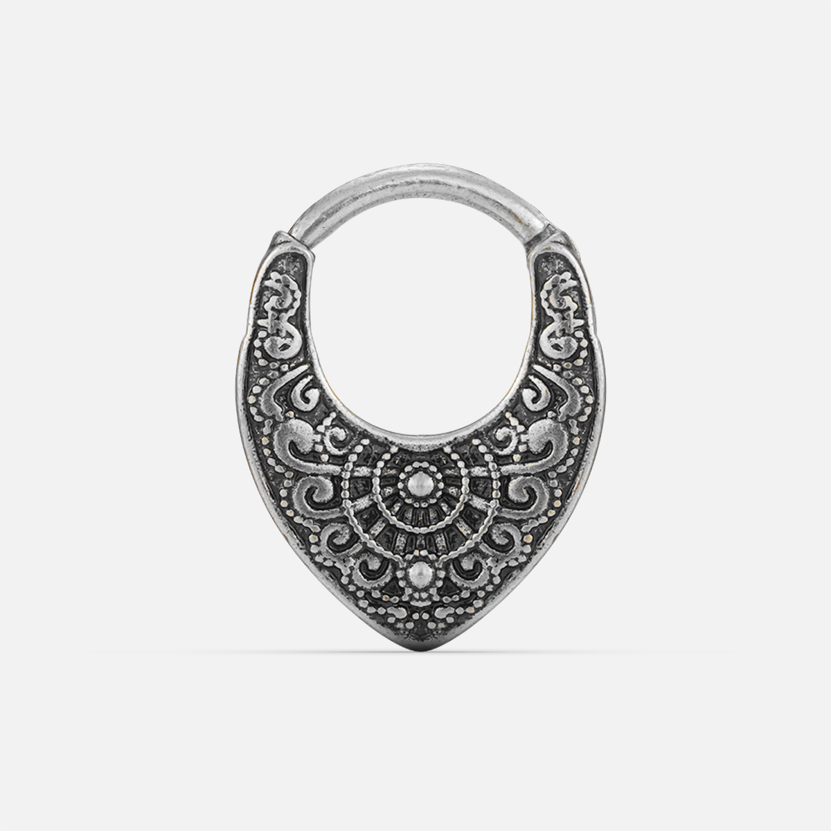 TEARDROP BAROQUE CLICKER