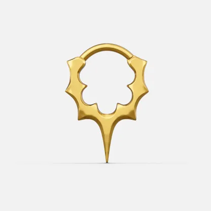 EXQUISITE SPIRE CLICKER