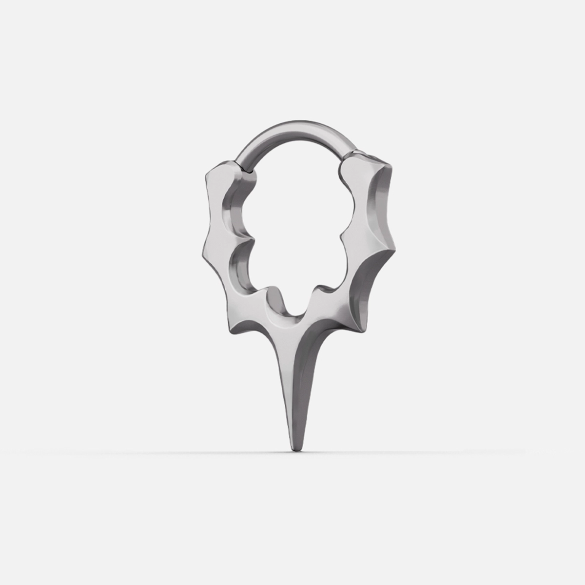 EXQUISITE SPIRE CLICKER