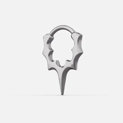 EXQUISITE SPIRE CLICKER