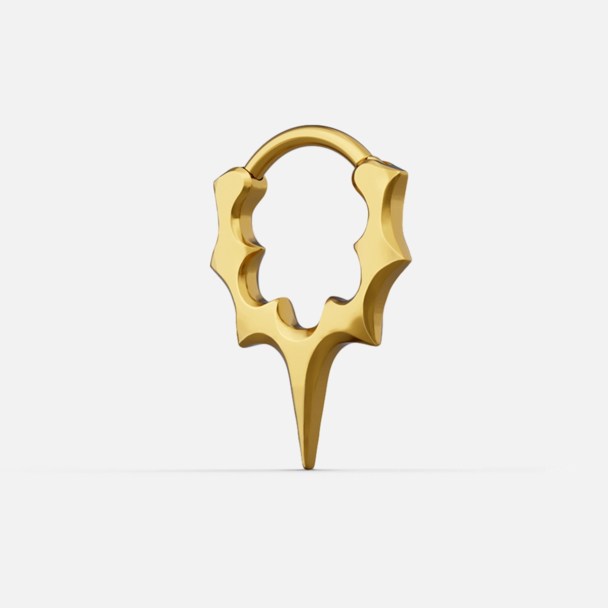 EXQUISITE SPIRE CLICKER