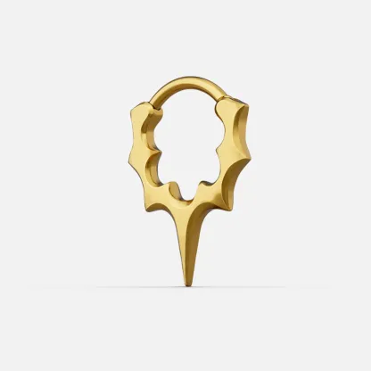EXQUISITE SPIRE CLICKER