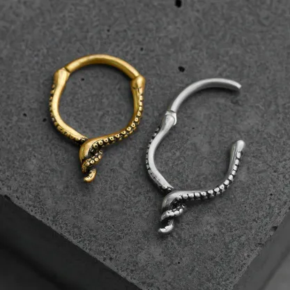 OCEAN TENTACLE CLICKER