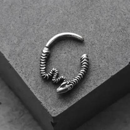 SERPENT SPINE CLICKER