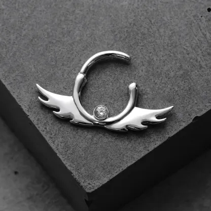 WINGED FREEDOM  CLICKER
