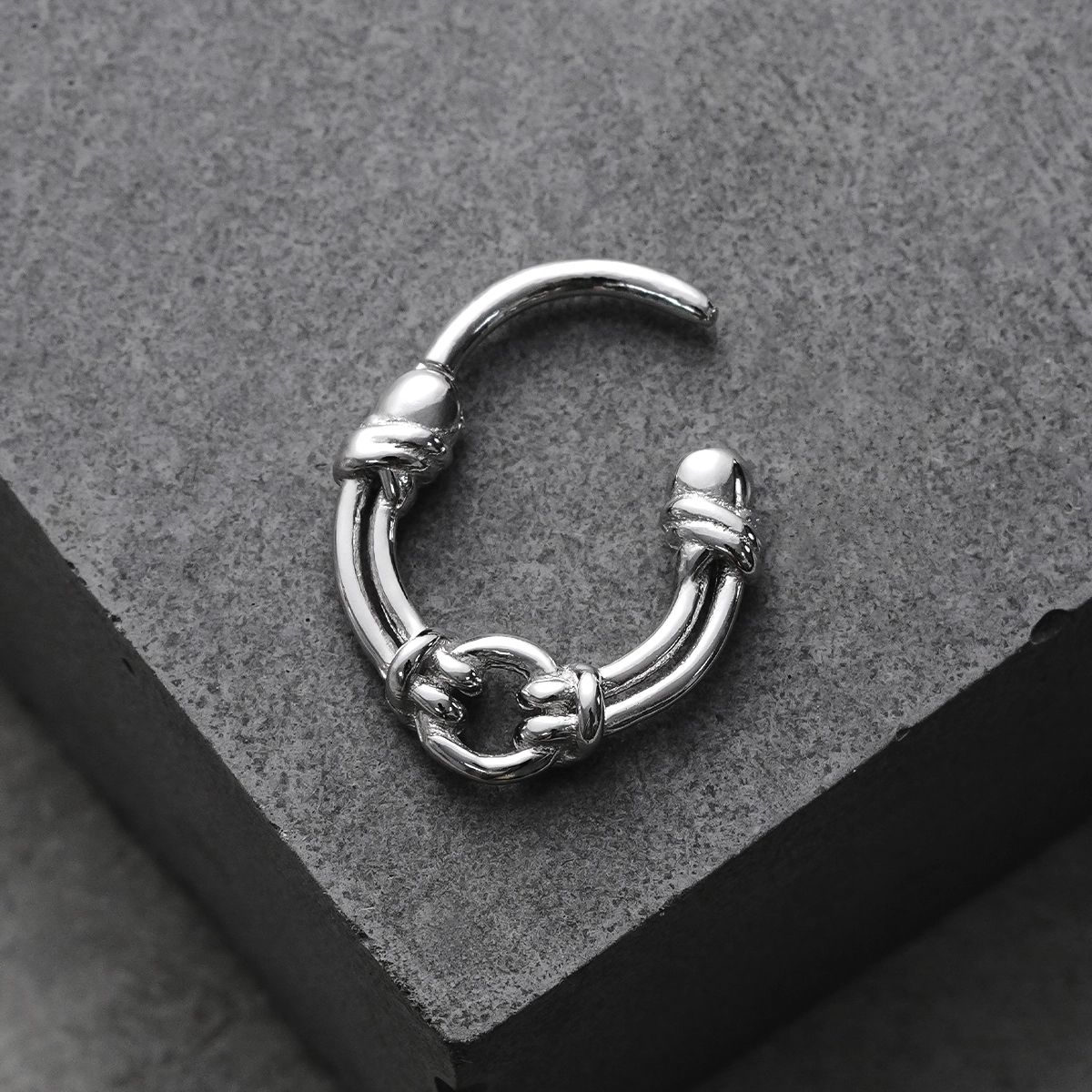 CELTIC KNOT CLICKER