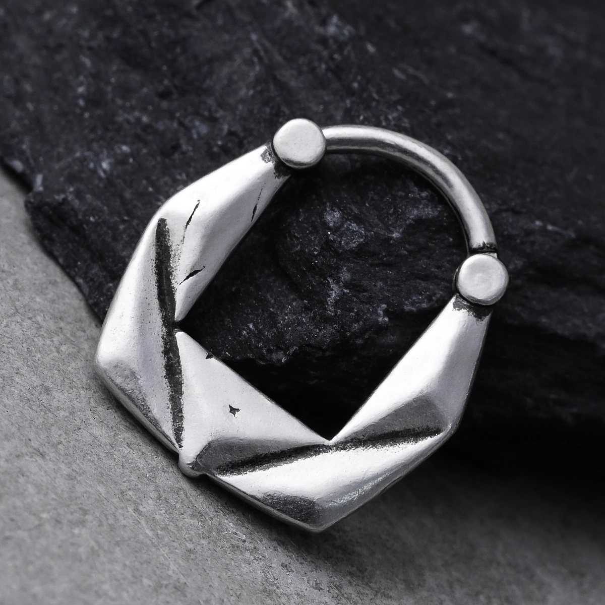 ORIGAMI GEOMETRIC CLICKER