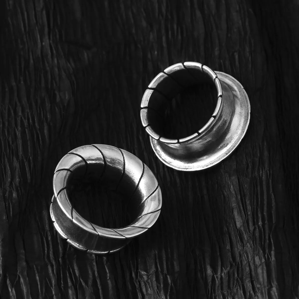 ETERNAL SPIRAL TUNNELS