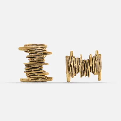 RHYTHM ECHO EAR CUFFS