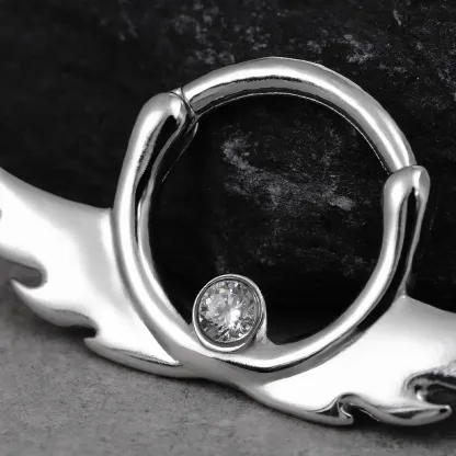 WINGED FREEDOM  CLICKER