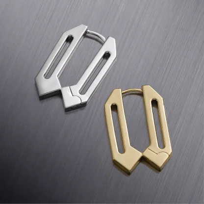 ANGULAR ESSENCE EARRINGS