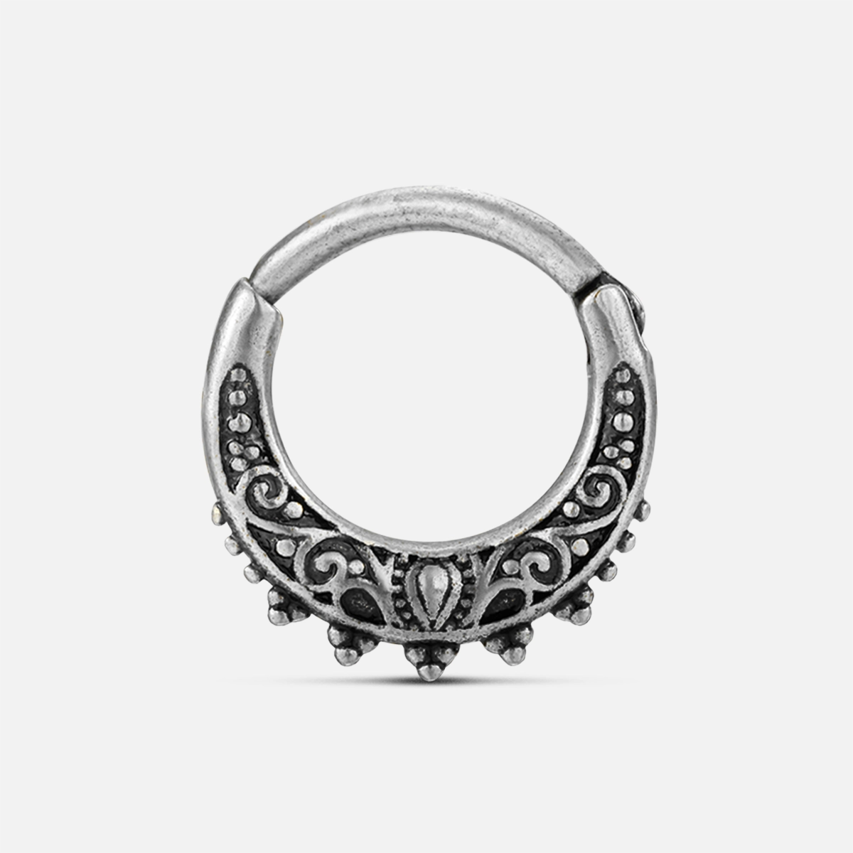 ORNATE HERITAGE CLICKER